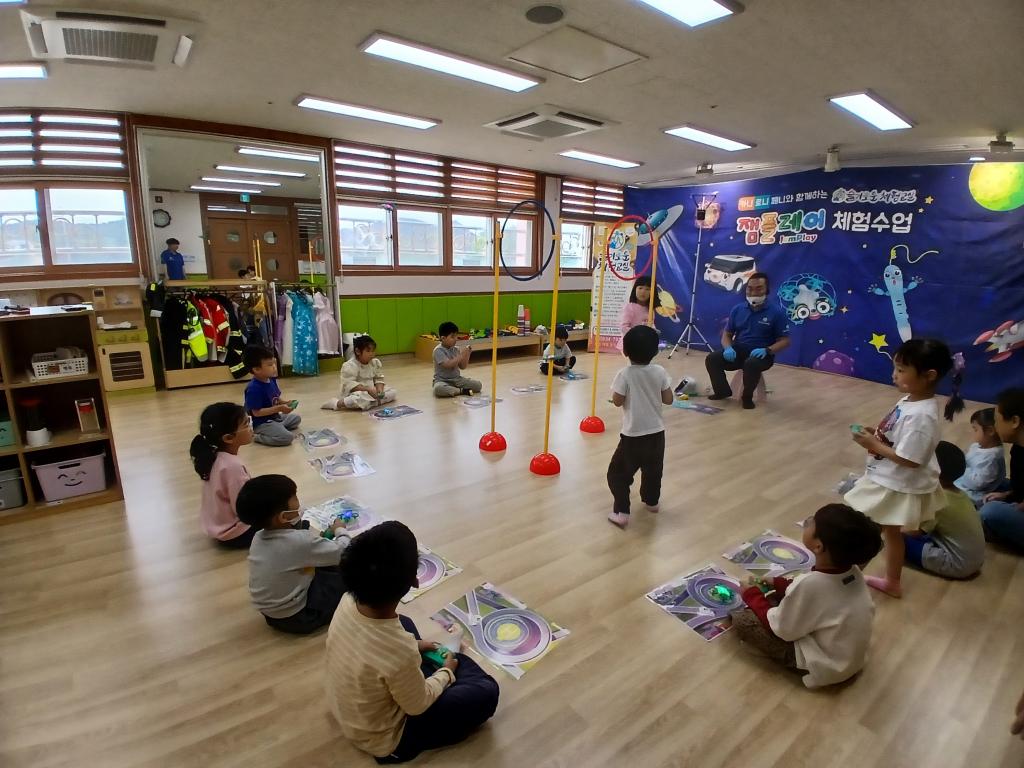 2026. 10월 찾아오는 드론체험활동